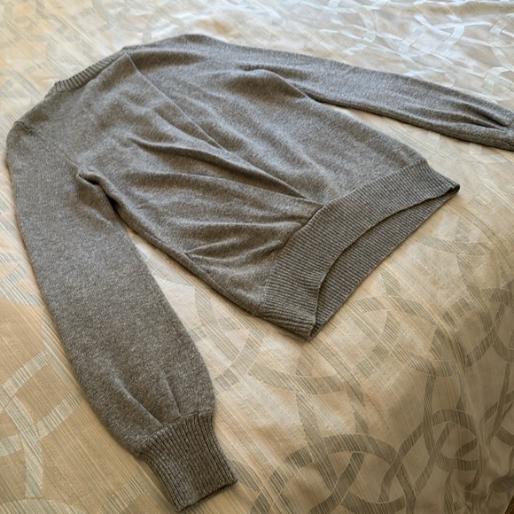 Blueberry Prorsum Cashmere sweater 2013 - Picture 7 of 10